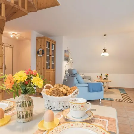 Apartamento Lachmann, Sabine, Fw 150 *