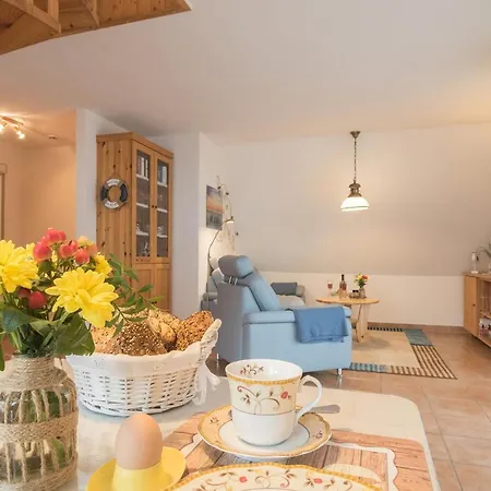 Lachmann, Sabine, Fw 150 Apartamento
