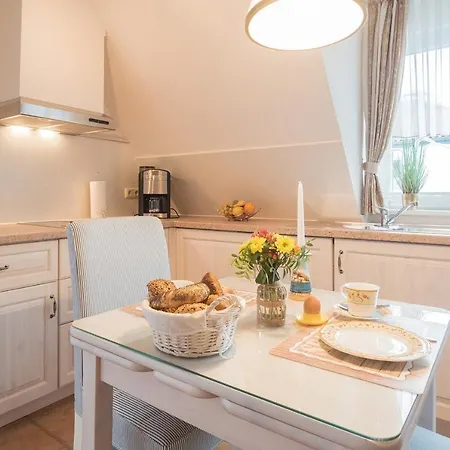 Apartamento Lachmann, Sabine, Fw 150 Zingst