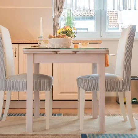 Lachmann, Sabine, Fw 150 Apartamento Zingst